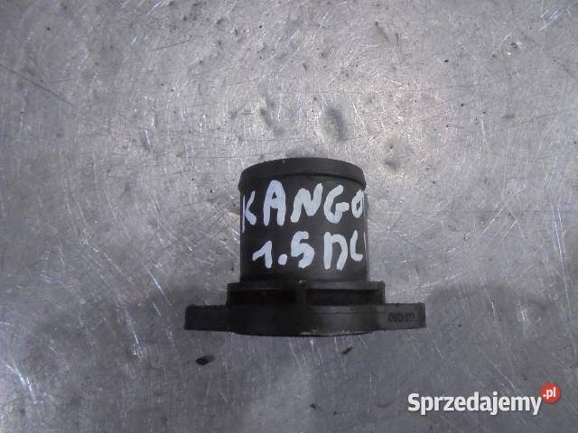 KRÓCIEC WODY RENAULT KANGOO 15 DCI Węże chłodnicy