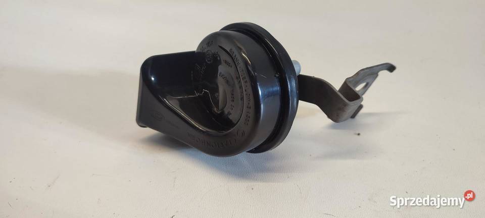 VW TIGUAN II KLAKSON 3B0951221D 5NA951206A osobowe