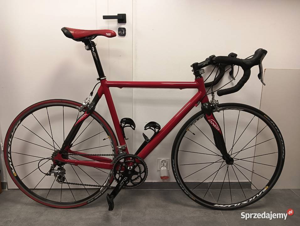 rower szosowy Pinarello Onda Fork full carbon Łańcut