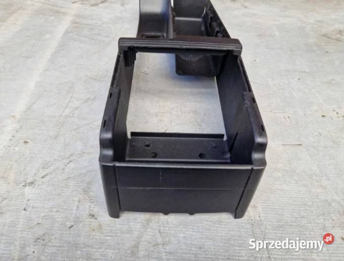 BMW E46 Tunel Środkowy Czarny 8213680 śląskie