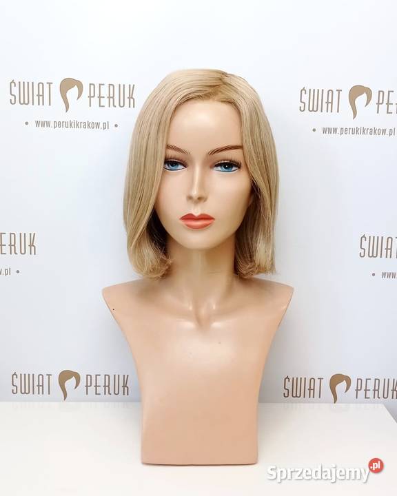 Peruka z włosów naturalnych Ostrowiec Ostrowiec Świętokrzyski