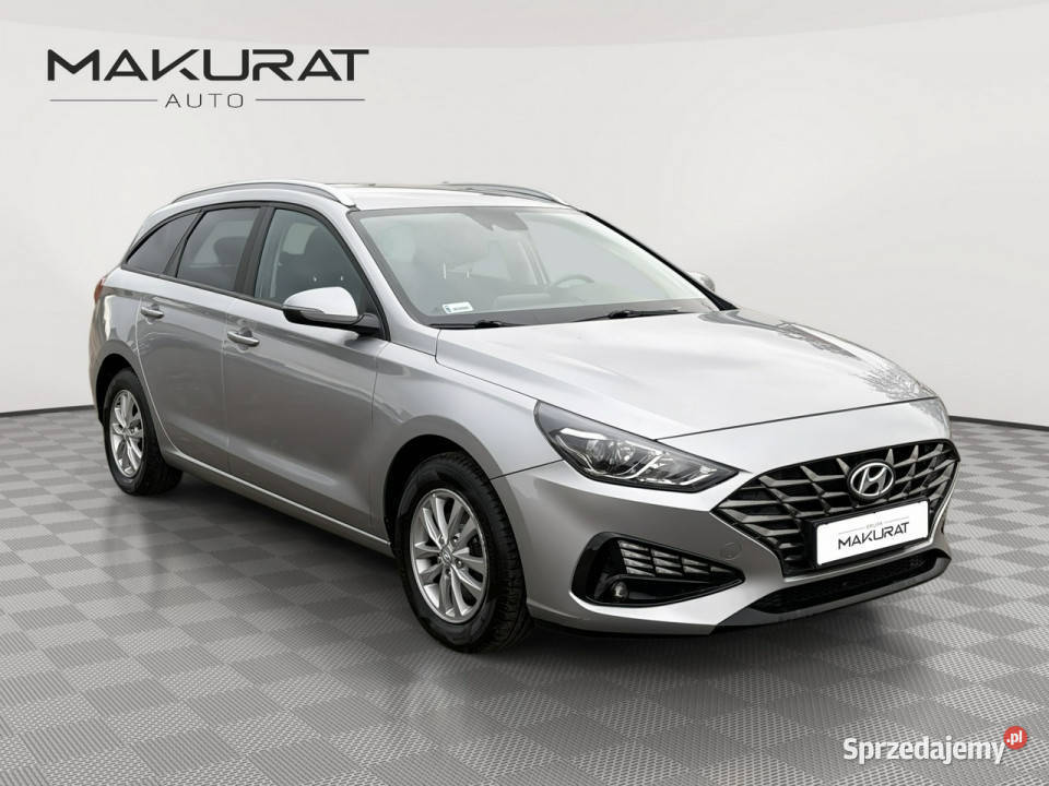 Hyundai i30 WD5754V10 TGDI Modern Bluetooth Pępowo