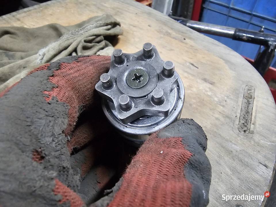 Yamaha DT 80 lc2 53v programator pamiętnik Jelenia Góra sprzedam