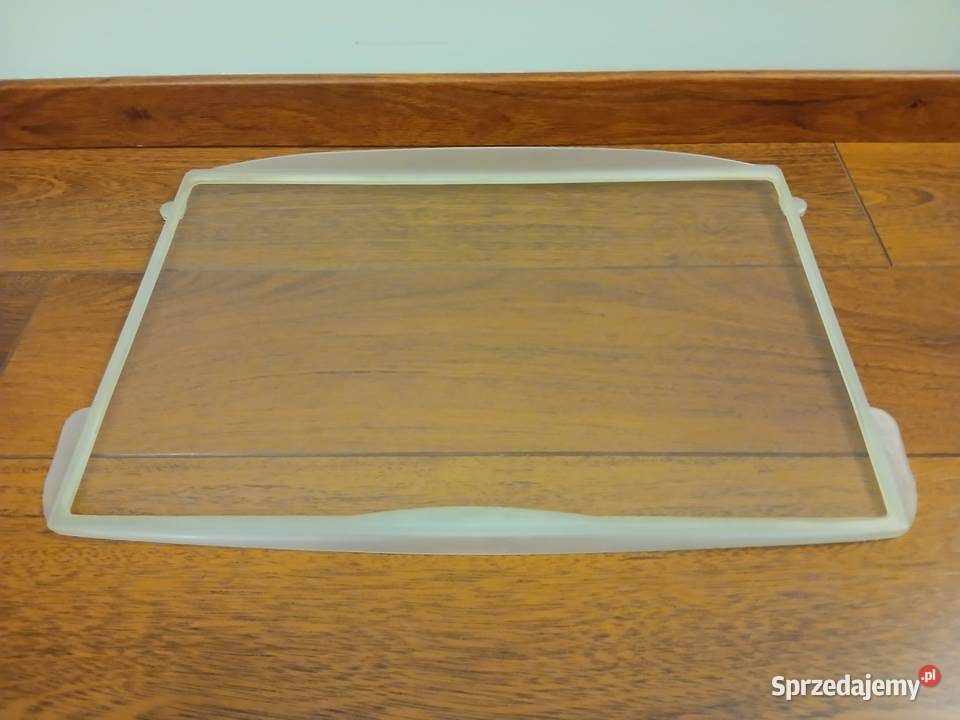 Półka szklana do lodówki WHIRPOOL ARC 57542 IX Warszawa sprzedam