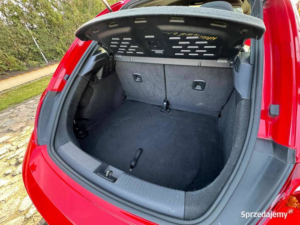 2017 Volkswagen beetle benzyna Gdańsk
