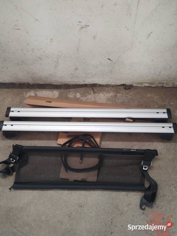 Relingi dachowesiatka zabespieczająca łódzkie Łódź sprzedam