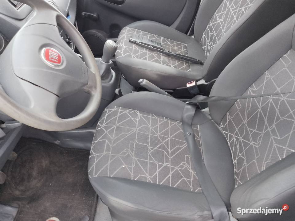 Fiat Fiorino 13 diesel świętokrzyskie Domaszowice sprzedam