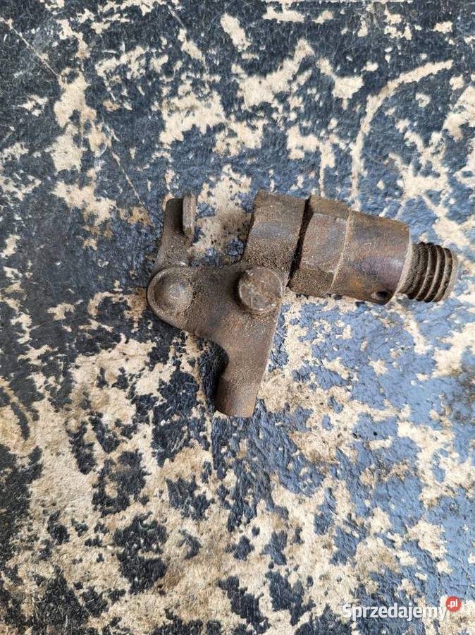 DEKOMPRESATOR NSU 98 QUICK WANDERER 98 MIELE 98 Mocowania i uchwyty Rybnik sprzedam