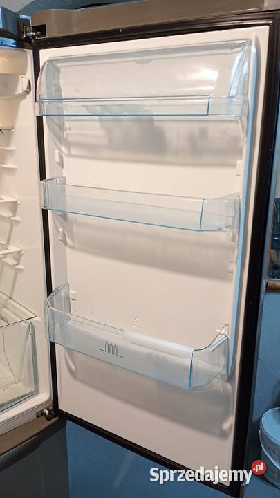 Sprzedam lodówkę Electrolux Inspire Space Plus 63cm Miechów