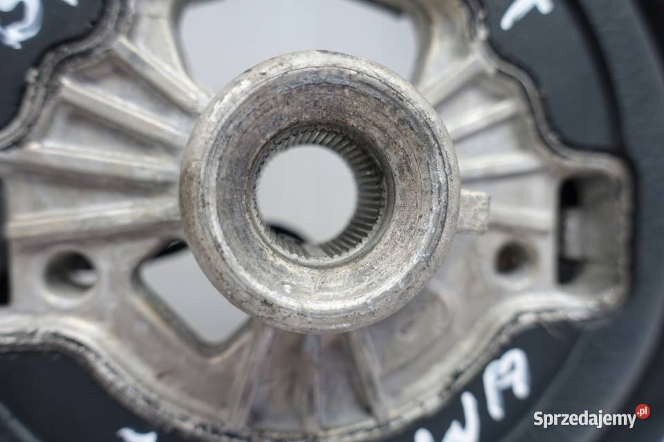 BMW 4 F36 KIEROWNICA SPORT MULTIFUNKCJA nowa lubelskie Rudka