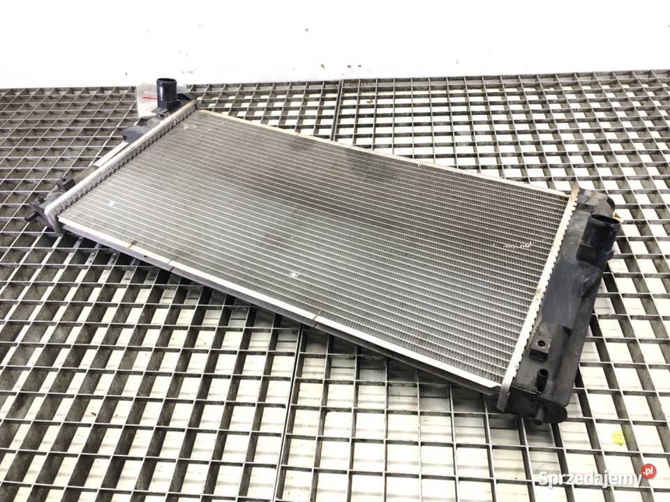 CHŁODNICA WODY TOYOTA CELICA VII 18 143 9906