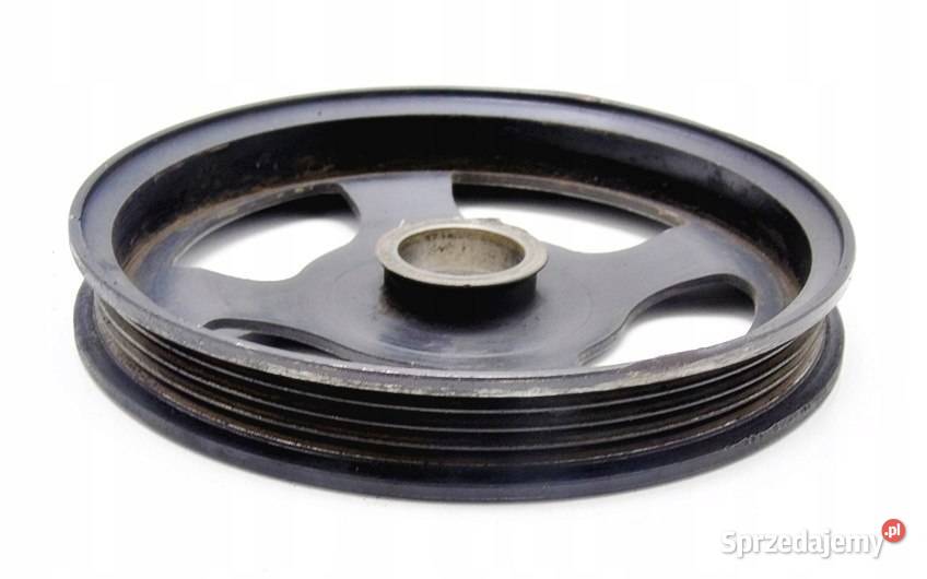 KOŁO PASOWE WAŁKA TRANSIT 20 DI TDDI 0006 Sosnowiec