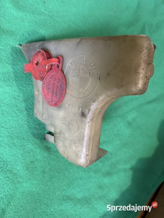 Zbiornik płynu spryskiwacza internetowego mycia Mszana