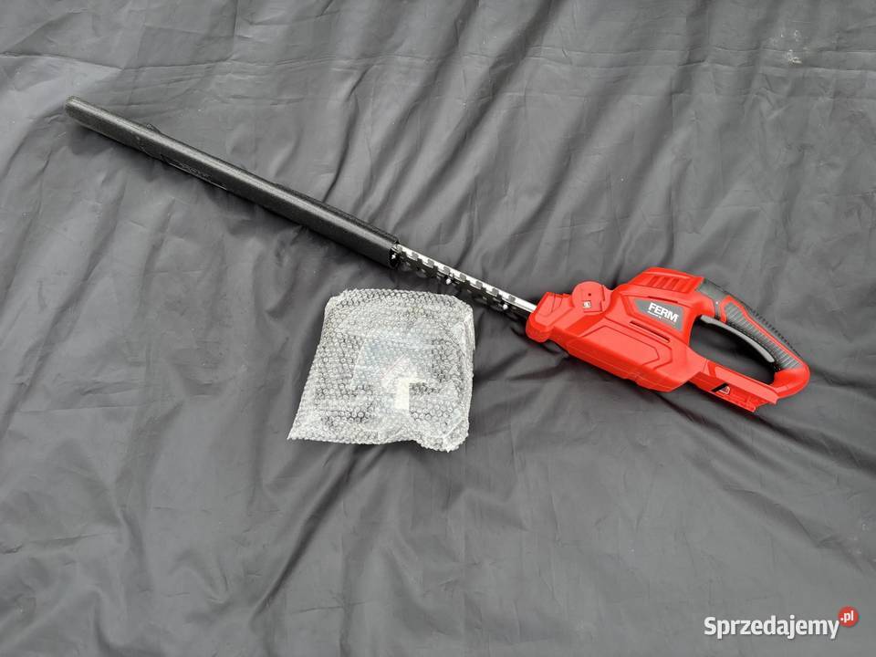 Nożyce do żywopłotu Narzędzia ogrodnicze Mieleszyn