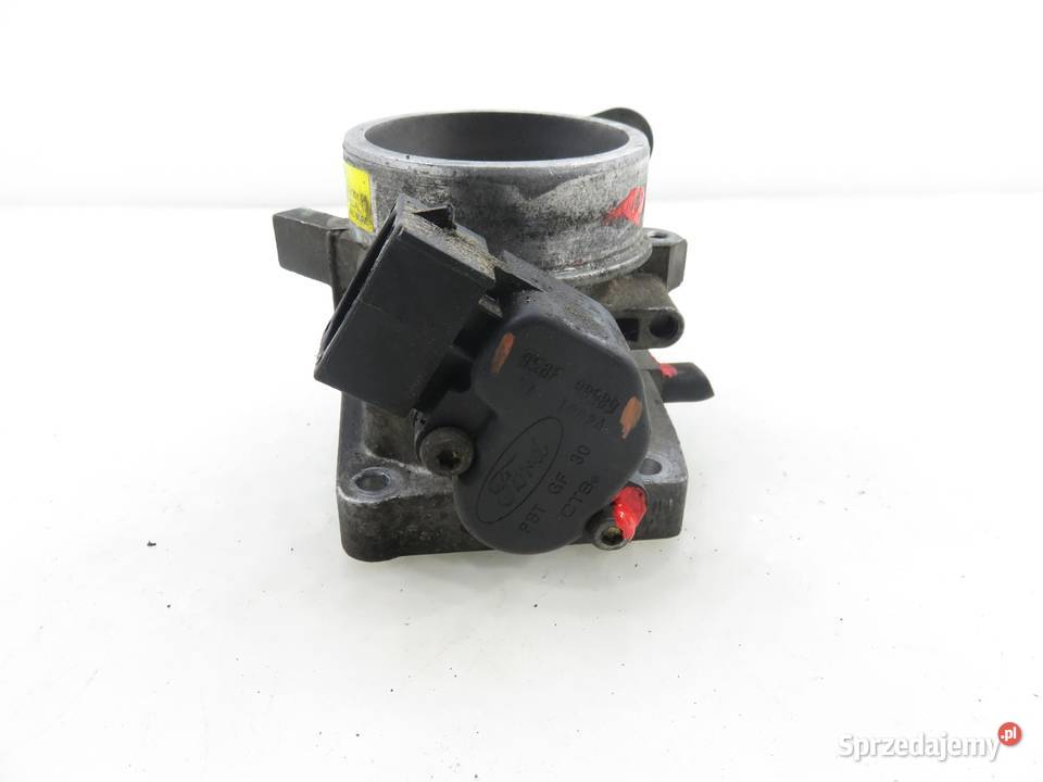 PRZEPUSTNICA FORD GALAXY I WGR 20 i DOHC 116 NSE osobowe