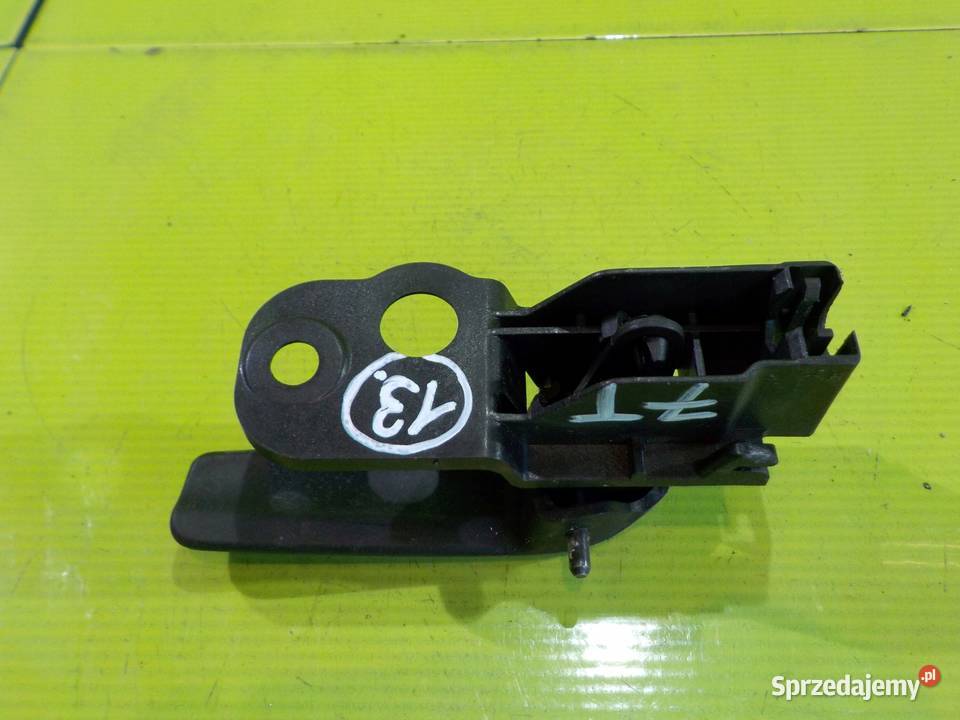 NEMO BIPPER FIORINO 12 klamka drzwi lewa przod Suków