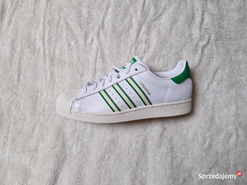 Nowe skórzane męskie buty sportowe sneakersy małopolskie Bibice