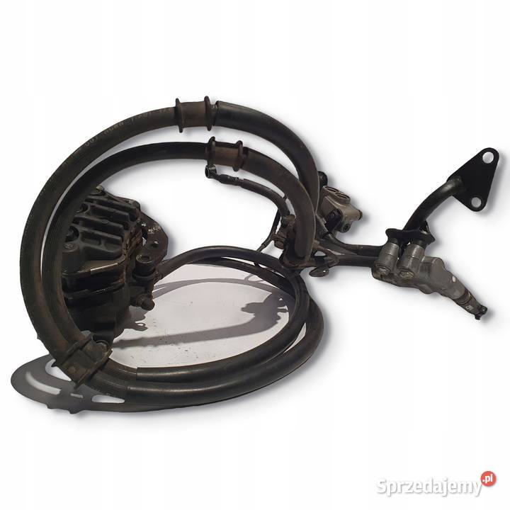 TYLNY ZACISK HAMULCOWY Honda VFR 800 0211 ABS Chełm