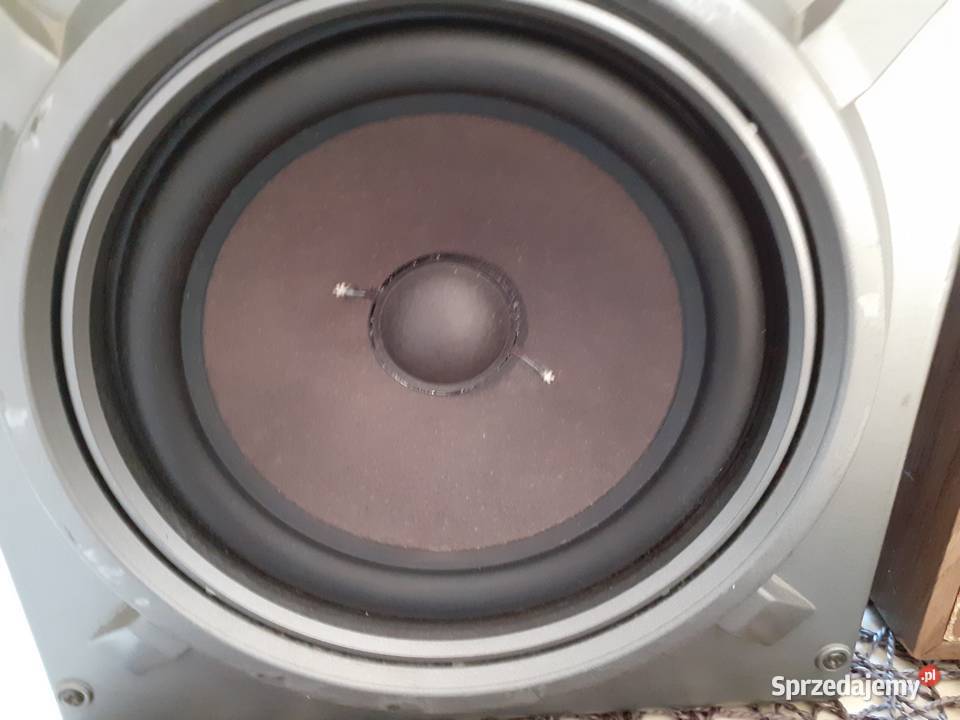 Sprzedam kolumny HECO Rzeszów