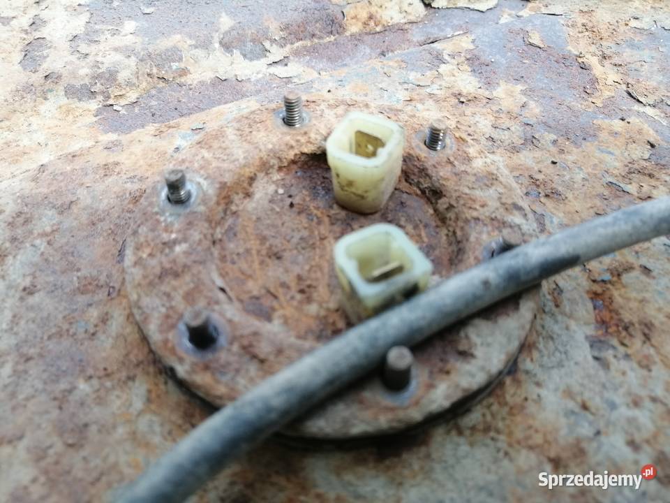 Polonez gsi 16 14 rover kosz pompki paliwa kosc Suskowola