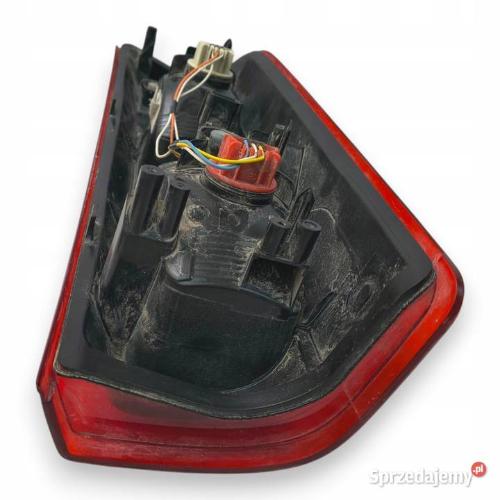 LAMPA LEWA Renault Trafic III Opel Vivaro B Chełm