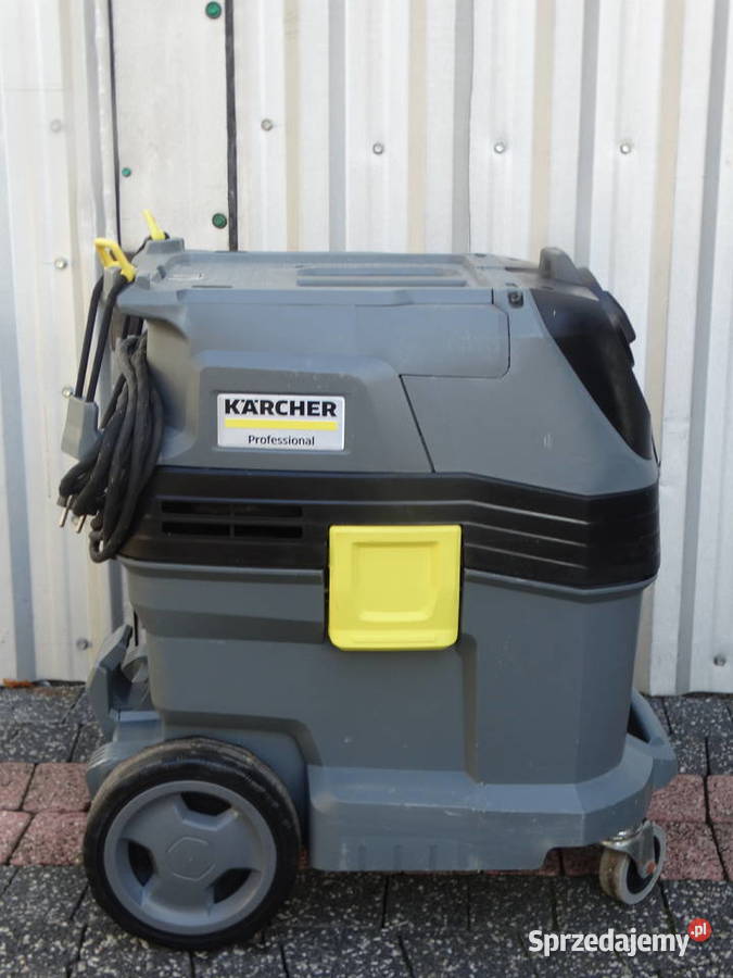 Odkurzacz Karcher NT 301 Radom sprzedam
