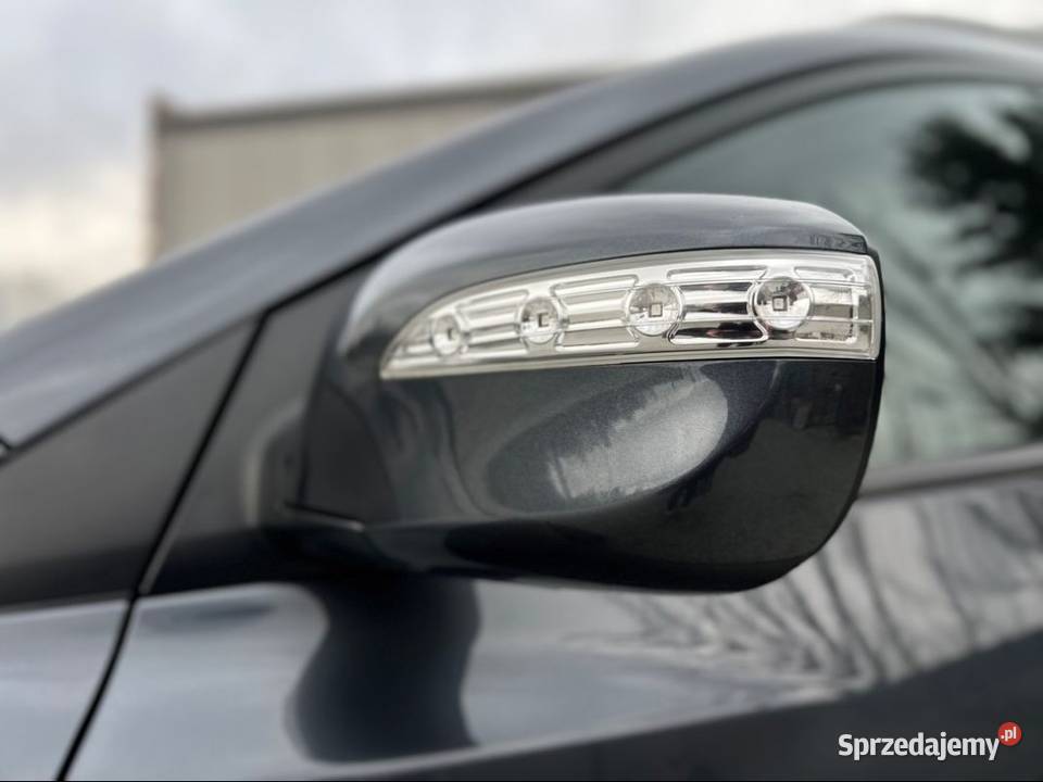 Hyundai ix35 Ostrówek sprzedam