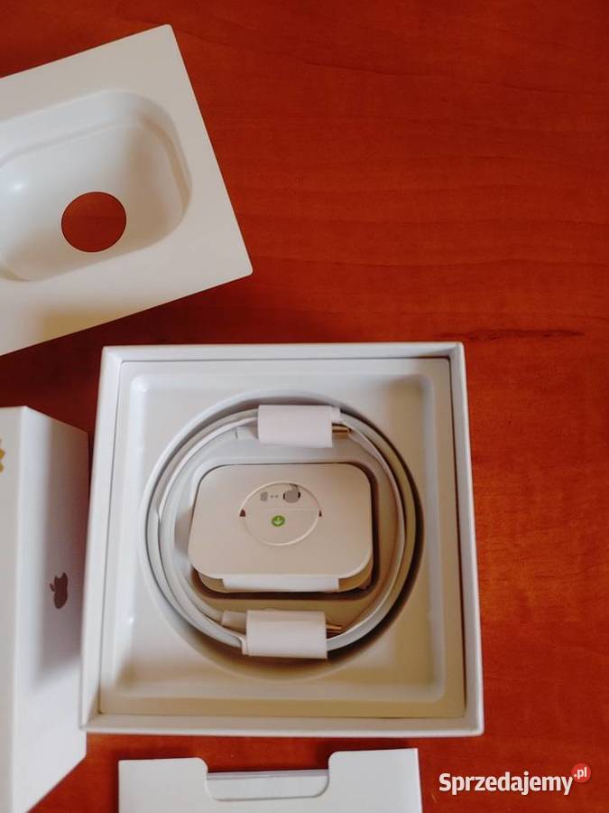 Słuchawki airpods pro 3 Siedlce