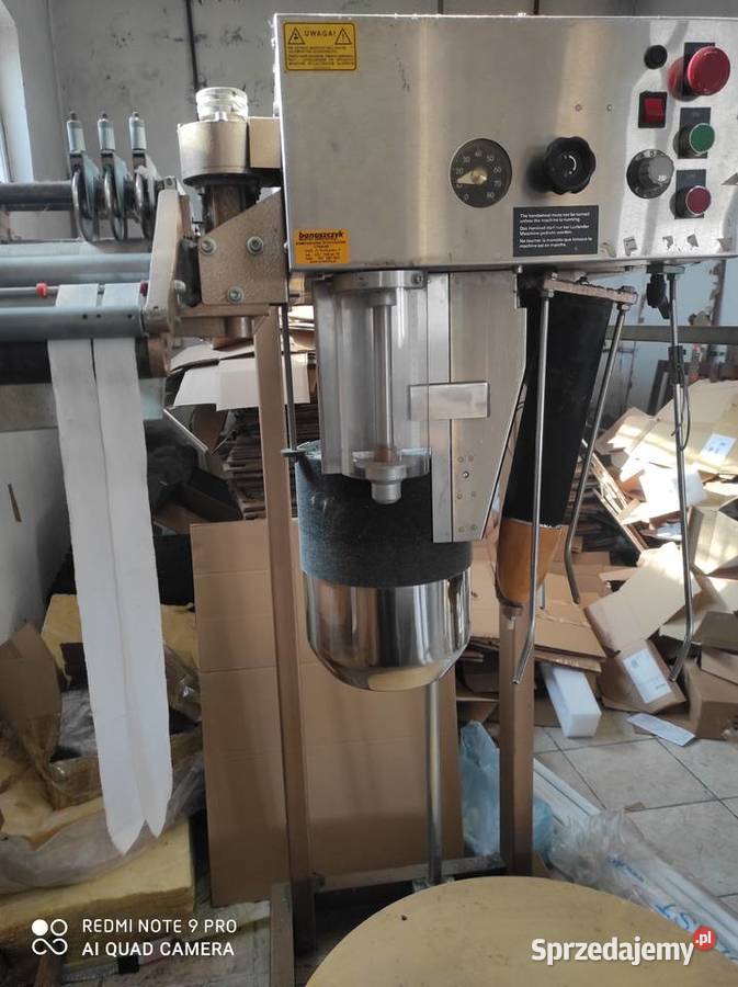 sprzedaz maszyn szwalniczych