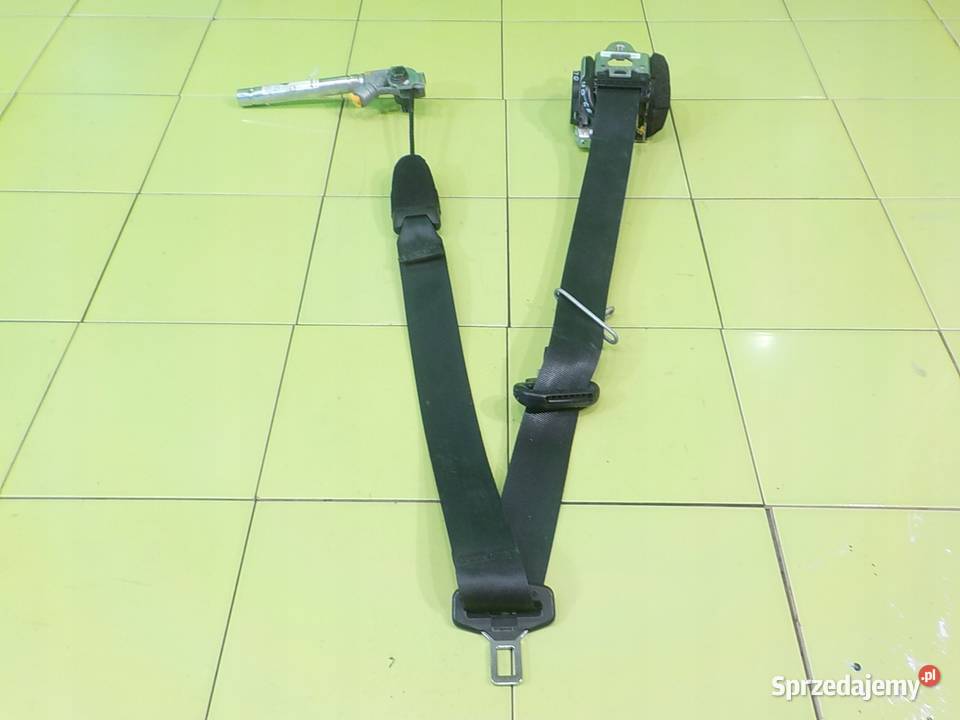 ALFA ROMEO MITO 11r 5D pas bezpieczenstwa lewy Suków