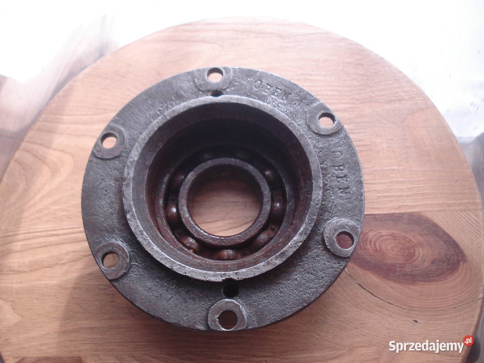 Zundapp KS600 K500 K800 KS750 BMW R12 NSU 601 pomorskie Gdynia