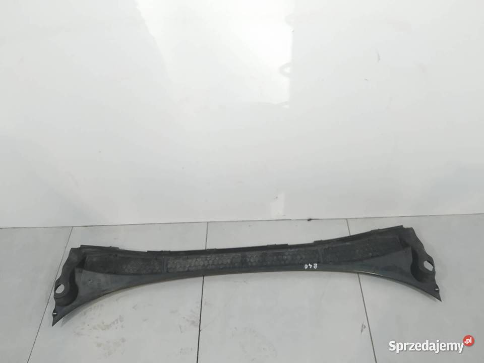 PODSZYBIE PLASTIKOWE EU MK1 6M21U02216A Ford S I