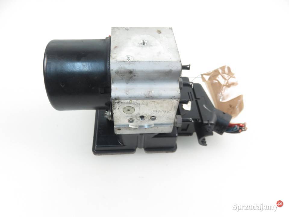 POMPA ABS ALFA ROMEO 159 15113908D 51741619