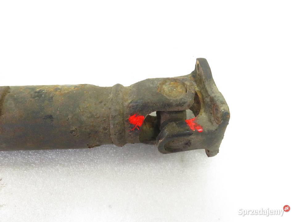 WAŁ NAPĘDOWY SUZUKI IGNIS FH 13 4WD Wały napędowe sprzedam