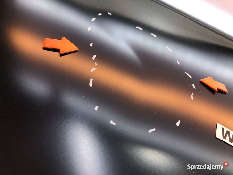 NISSAN 370Z Z34 012009112020 Błotnik przedni sprzedam