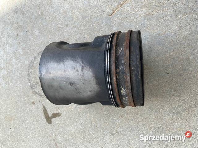 Tłok Tlok Volvo FL7 FM7 104L 3978670 D7 lubuskie Maszewo