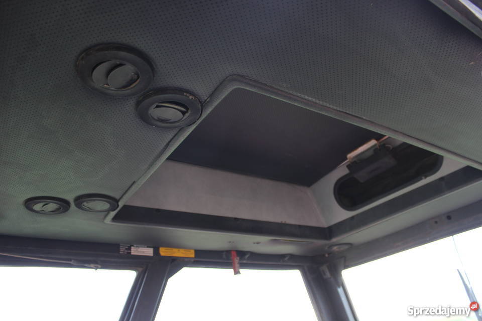 Ursus 914 DLFinn EXPORT Maszyny rolnicze Sokoły