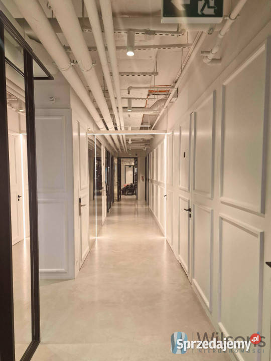 Lokal Warszawa 50m2