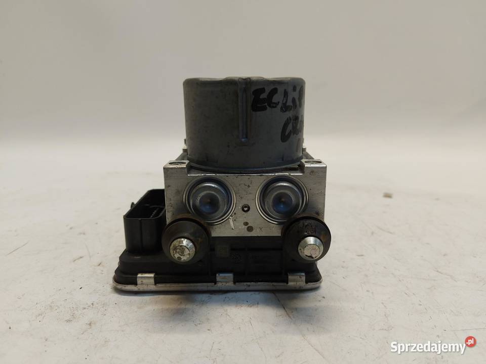 MITSUBISHI ECLIPSE CROSS Pompa sterownik ABS Pompy hamulcowe Części samochodowe dolnośląskie