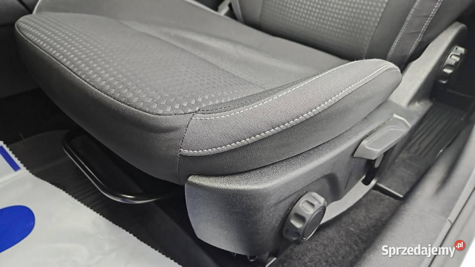 Ford Focus 15 EcoBlue Connected Z Polskiego Warszawa
