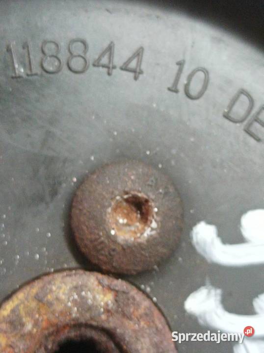 POMPA WSPOMAGANIA 20 D M47 Bmw Seria 3 V