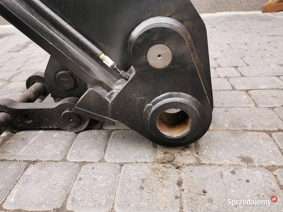 Maszt Ramię wewnętrzne Manitou MLT 735 wielkopolskie Wilkowo