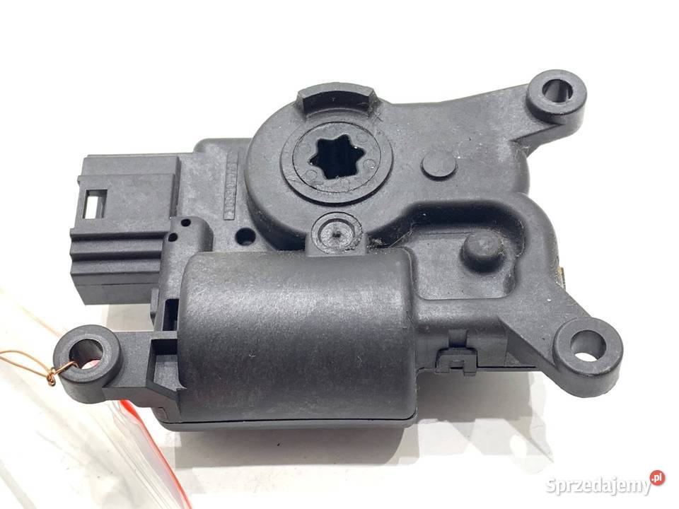 SILNIK NAGRZEWNICY AUDI 5Q0907511D A3 8V Wentylacja podkarpackie sprzedam