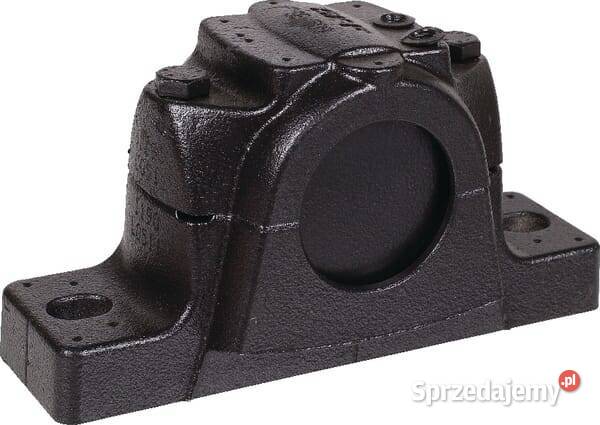 Obudowa łożyska SKF SNL509 sprzedam