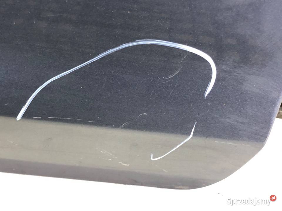 DRZWI PRAWY PRZÓD FORD FOCUS II Kombi 0412 Drzwi