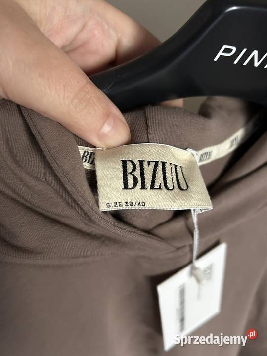 Bluza bizuu Pozostałe Mysłowice