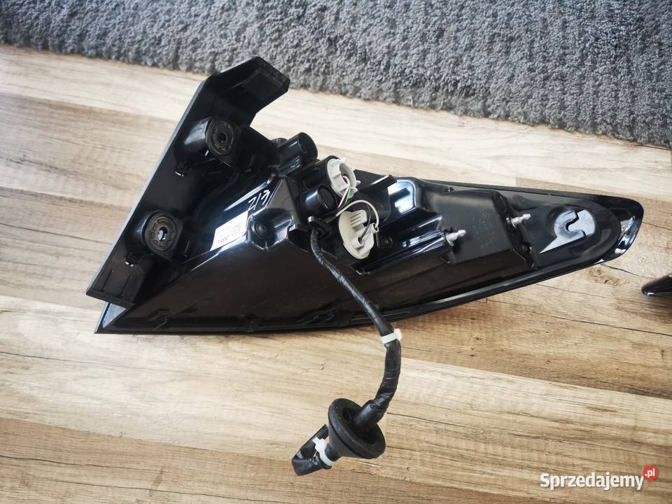 Hyundai Ioniq lift lampa tył lewa LED 92401g22 Jelenia Góra