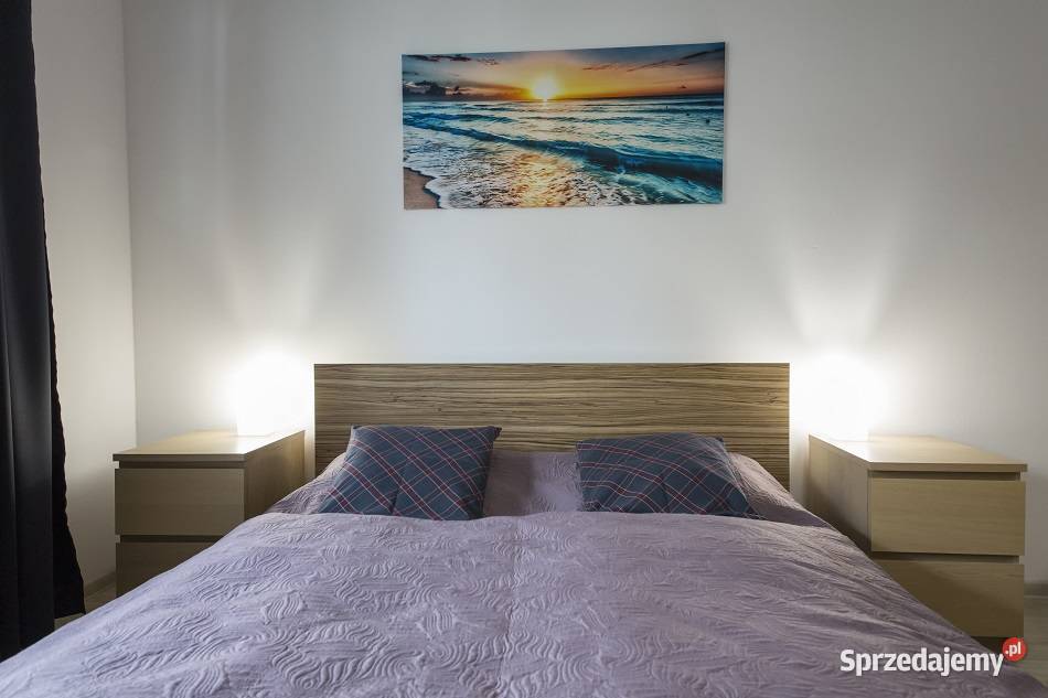 Mieszkanie Apartament Świnoujście Zdrojowa morza sprzedam