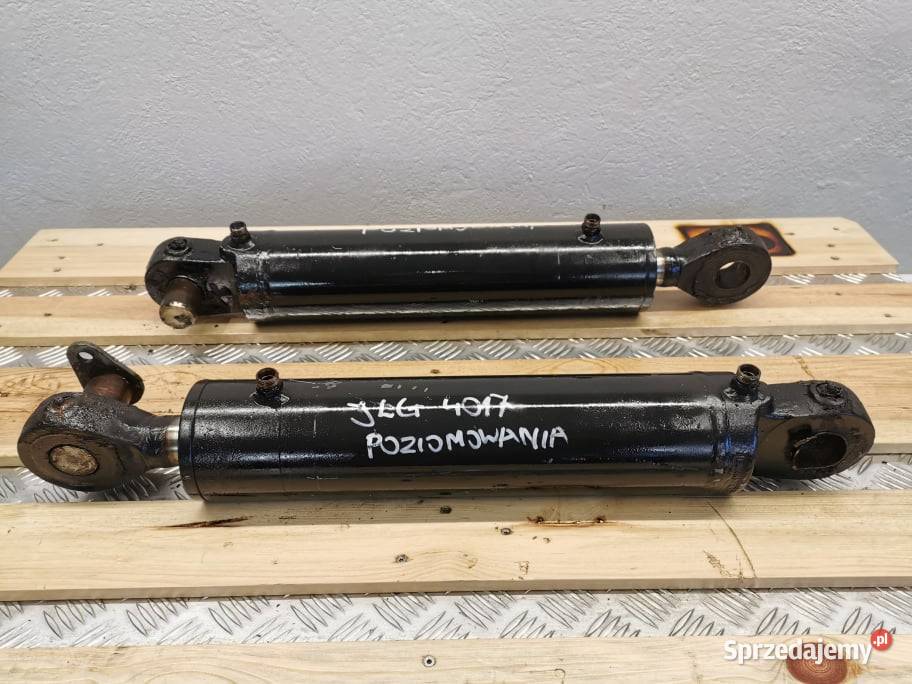 LG 4017 Cylinder hydrauliczny poziomowania Wilkowo