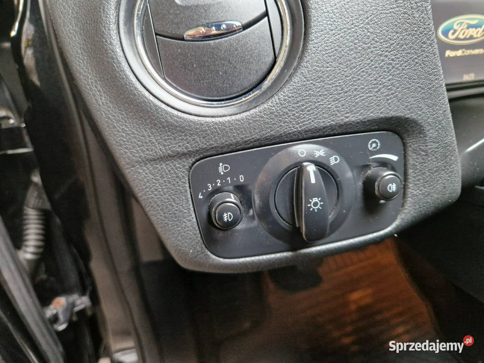 Ford Mondeo OPIS MOŻLIWA ROCZNA GWARANCJA Mk4 wielofunkcyjna kierownica Mysłowice
